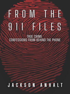 cover image of From the 911 Files